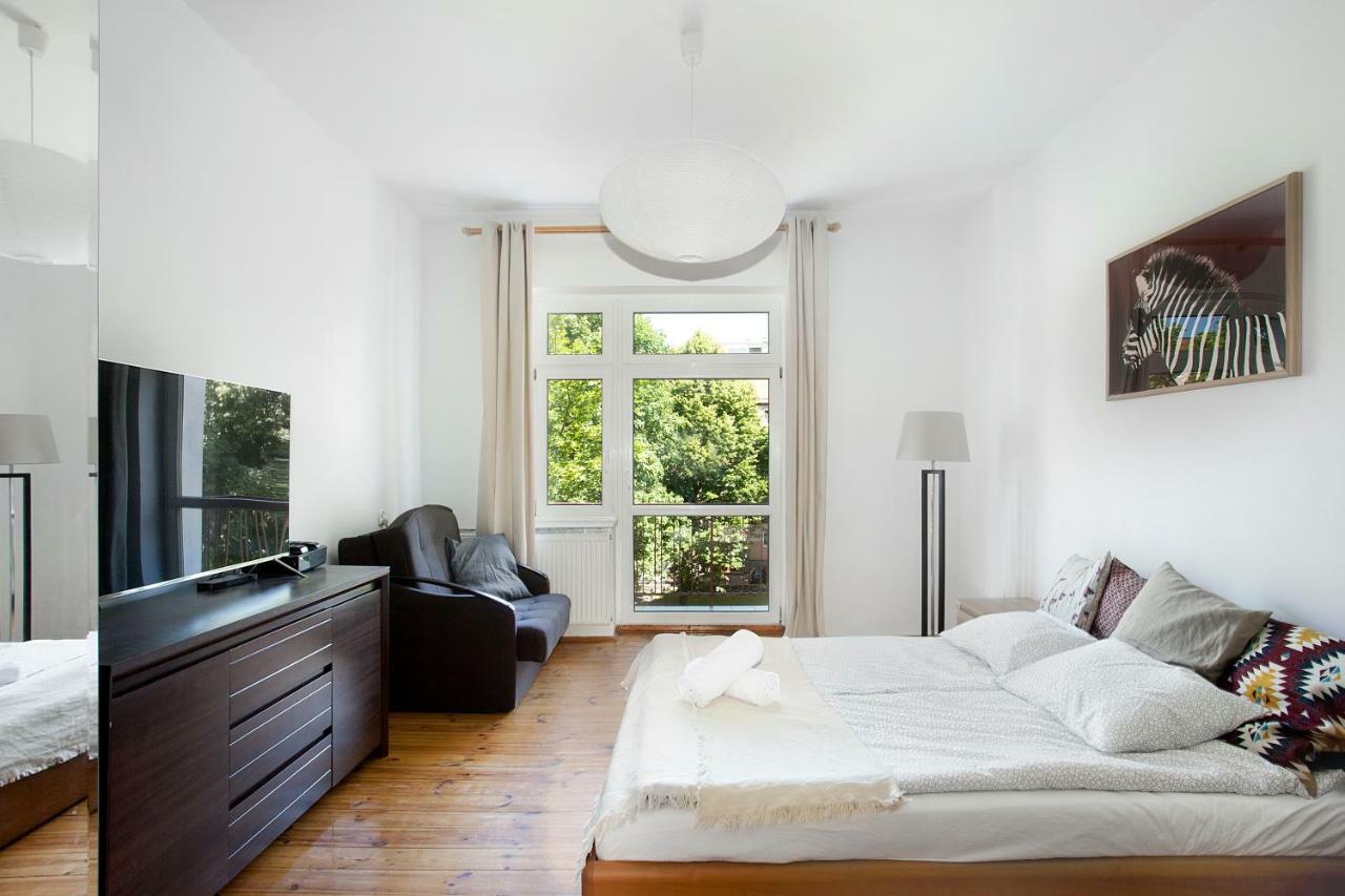 Astoria Appartement Sopot Buitenkant foto